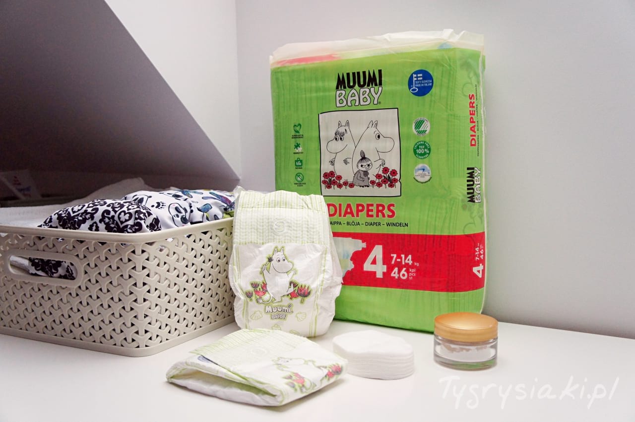 pampers oants 5