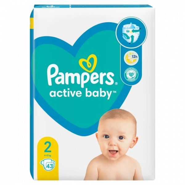 pieluchyb pampers 2