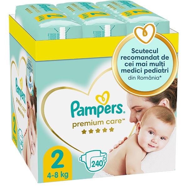 pampers poop