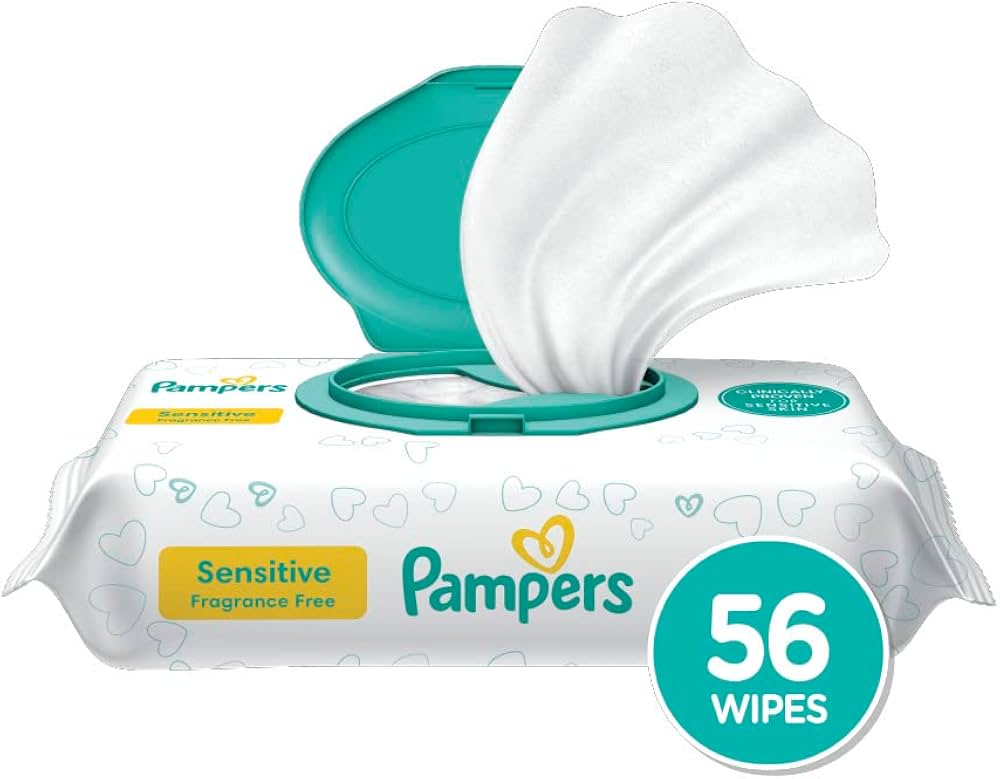 pampers premium care 4 104