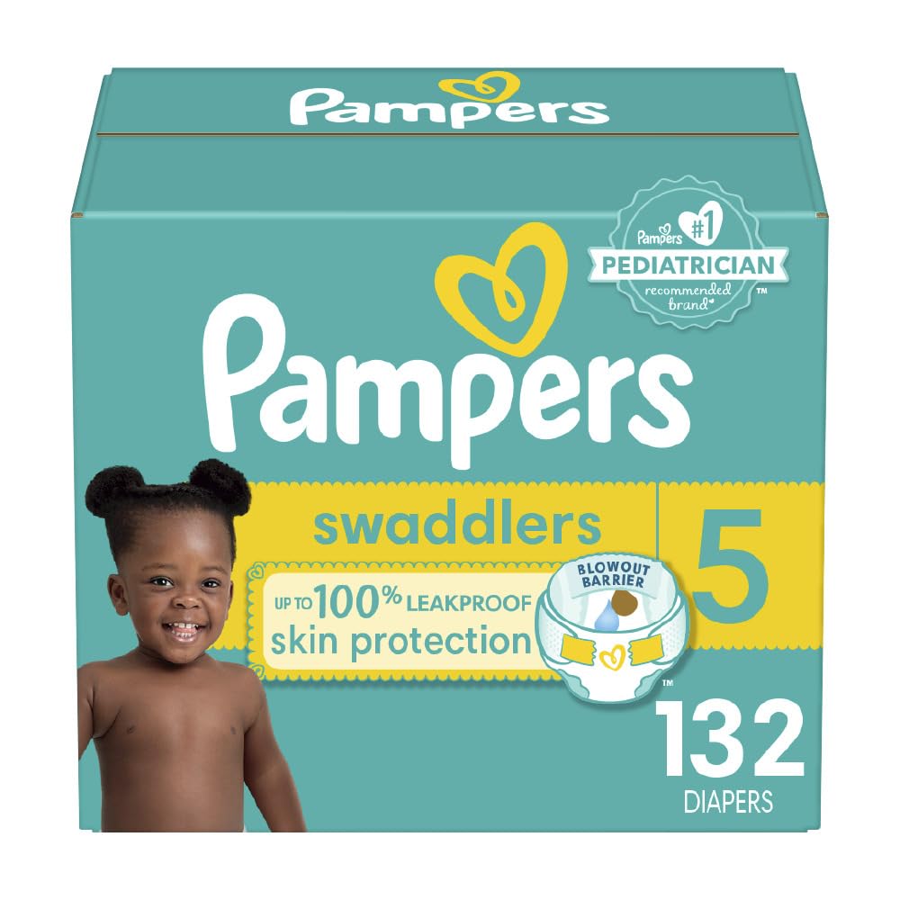 pieluchy pampers promocja super pharm