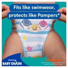 pampers 1 na miesiac