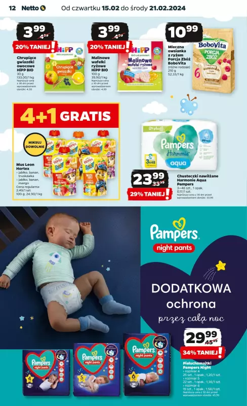 pampers dla doroslych jak dlugo