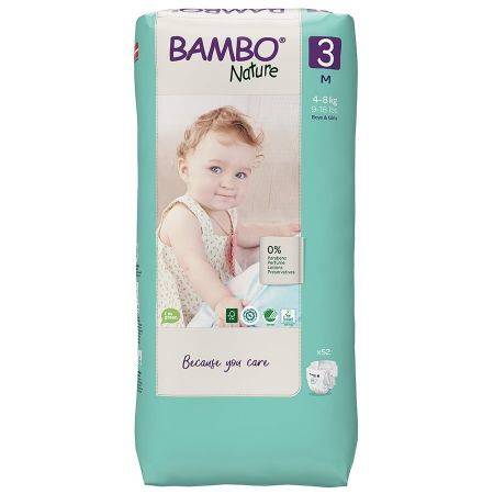 pampers ocena zamienniki