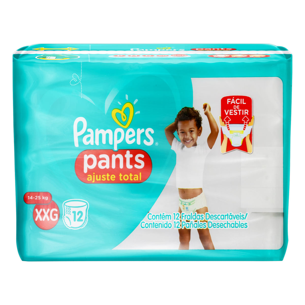 pampers 3 90 szt rossmann