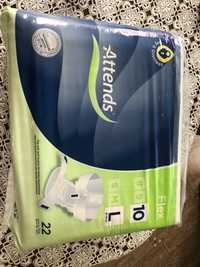 pieluchy pampers promocja gazetka