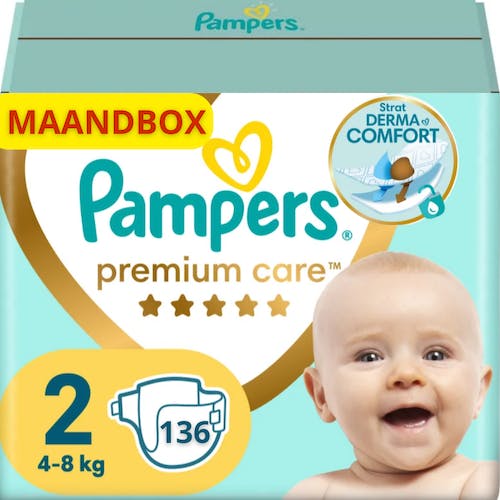 tesco pampers pants 4