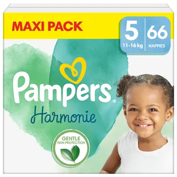 pampers ekologiczne