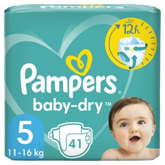 pieluchy pampers 6 cena