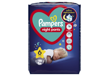 pampers pure protection rozmiar 2