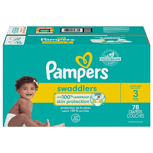 pieluh6 pampers premium care 3