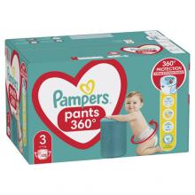 31 tc pampers