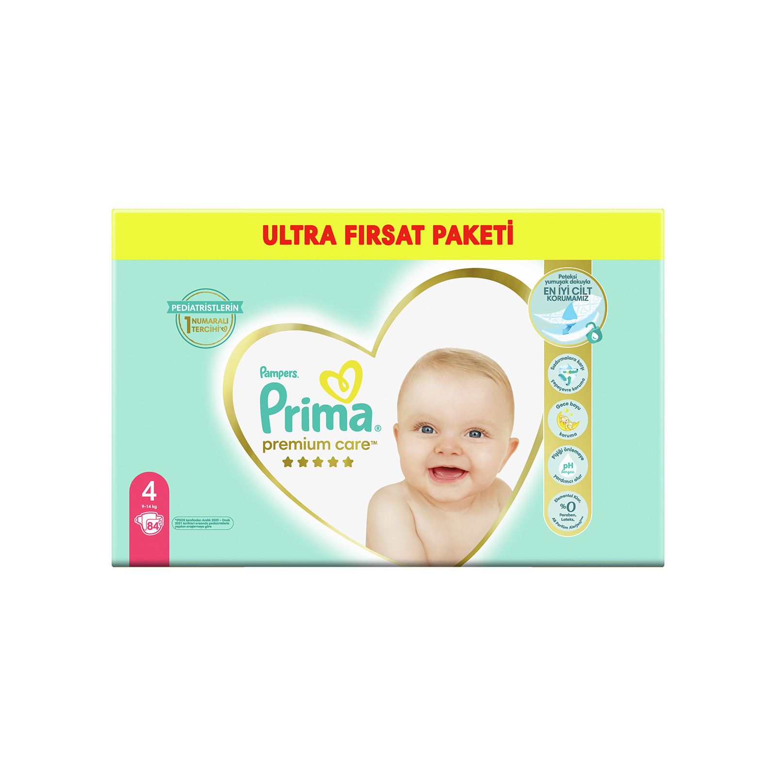 chusteczki pampers sensitive gemini