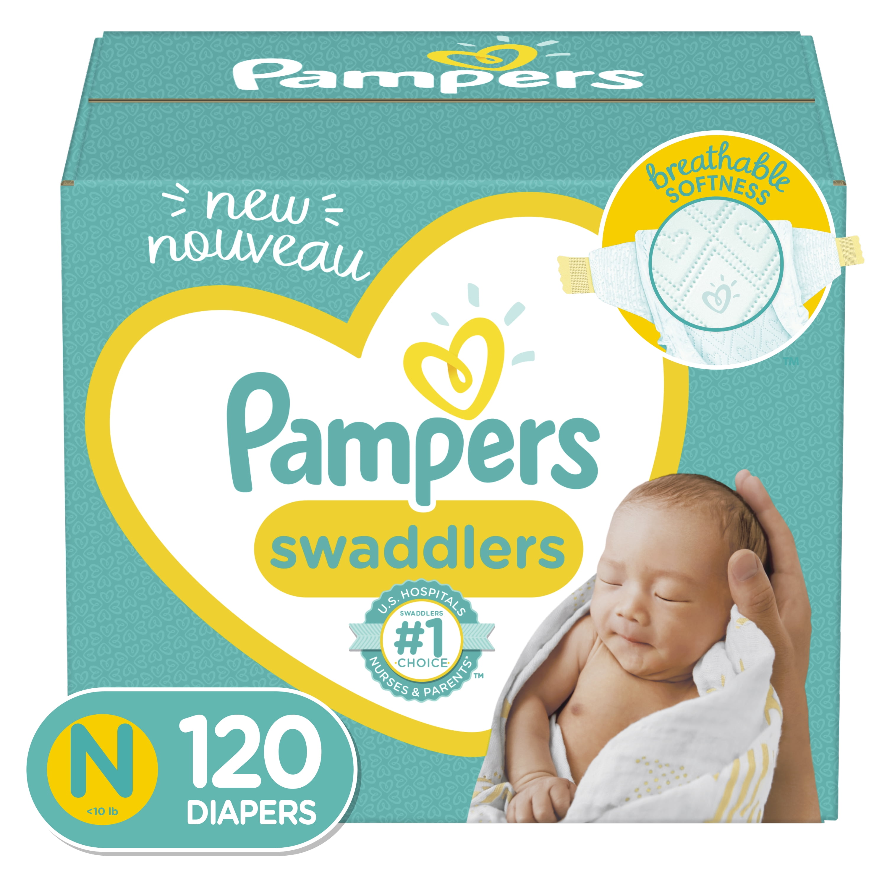 pampers sleep and play opinie 2018