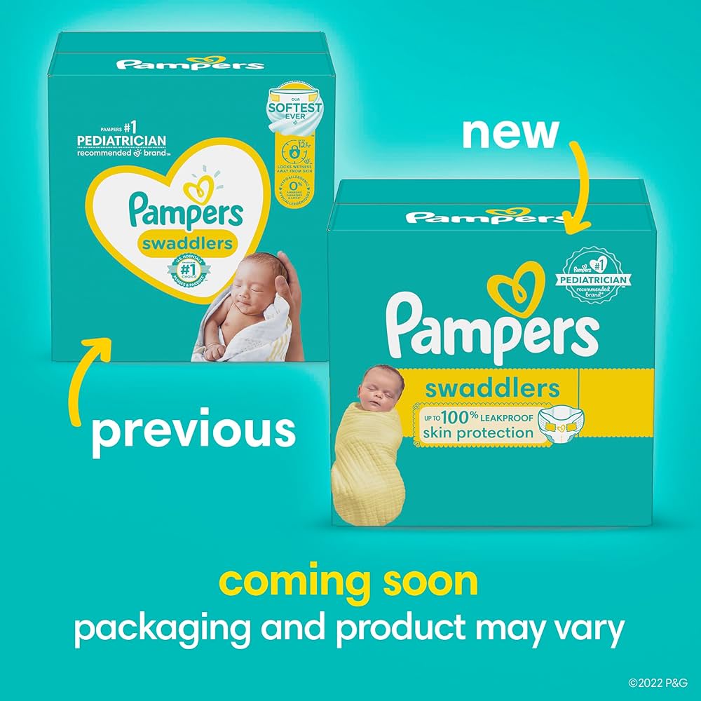 pieluchomajtki pampers 5 premiumcare