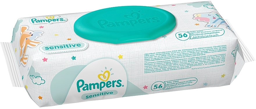 pampers 3 do ilu miesiecy