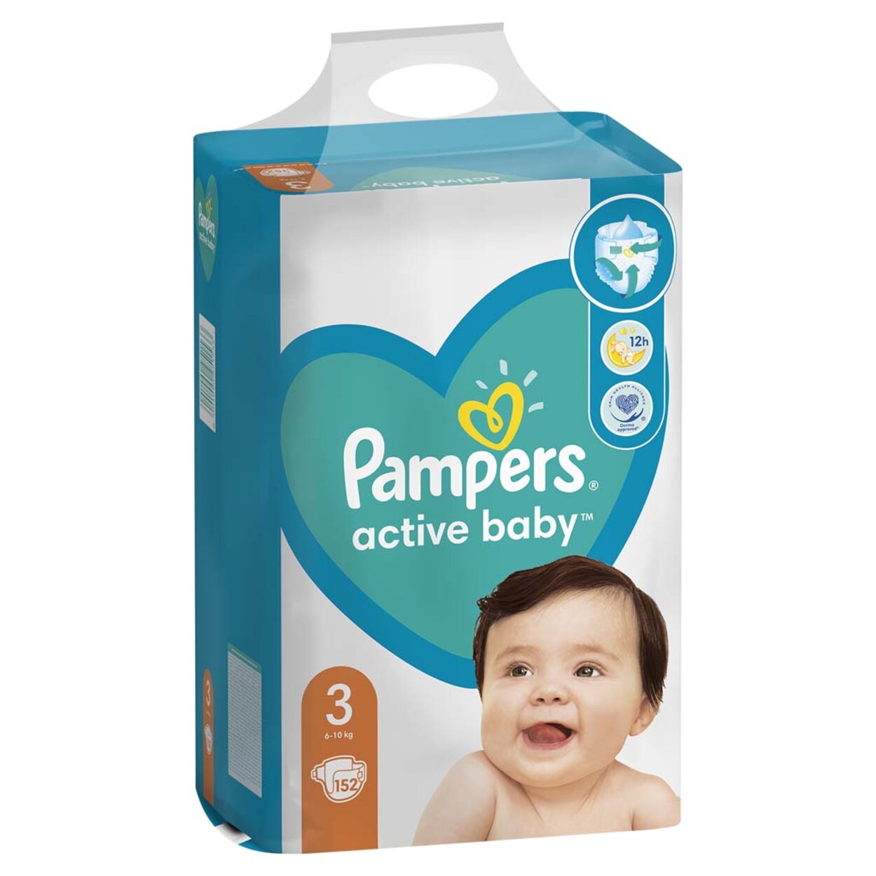 pampers splashers przeciekają