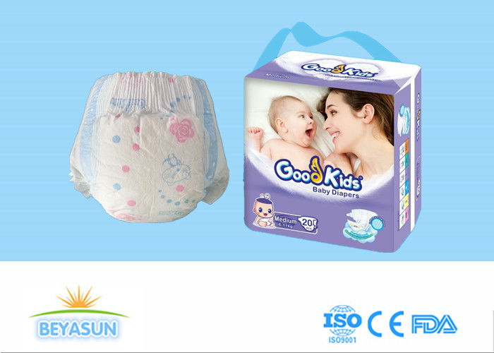 premium care 5 pampers