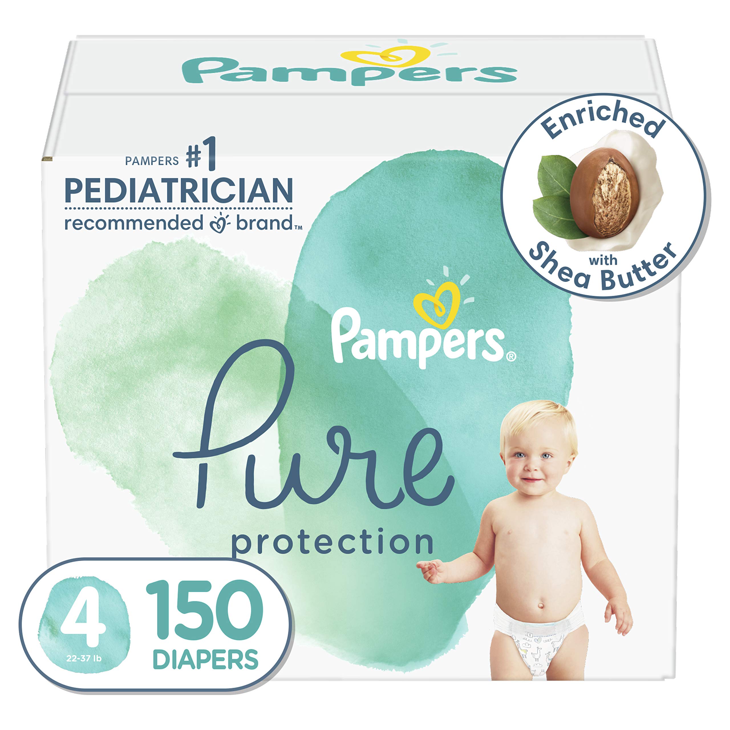 pampers newborn 43