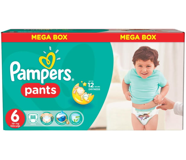 pieluchy pampers 5 ceneo