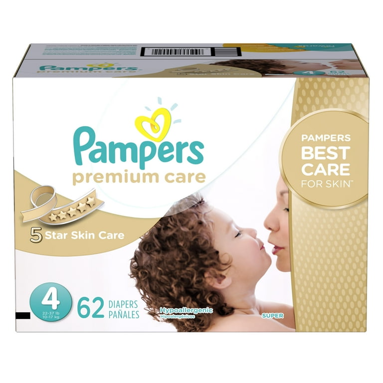 pampers rozmiary 9 miesięczny