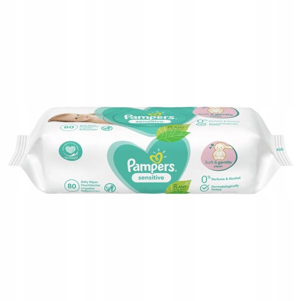 pampers 4 promocja lidl