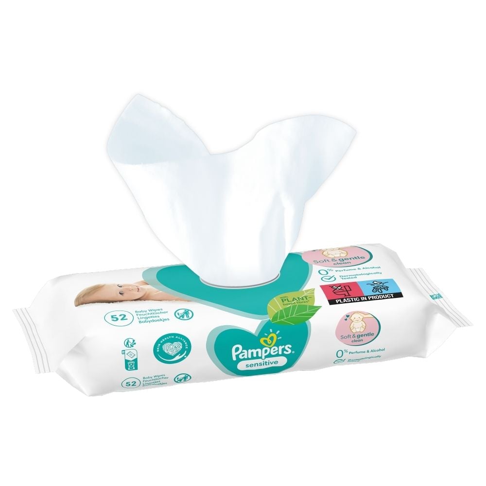 pampers pieluchy tesco