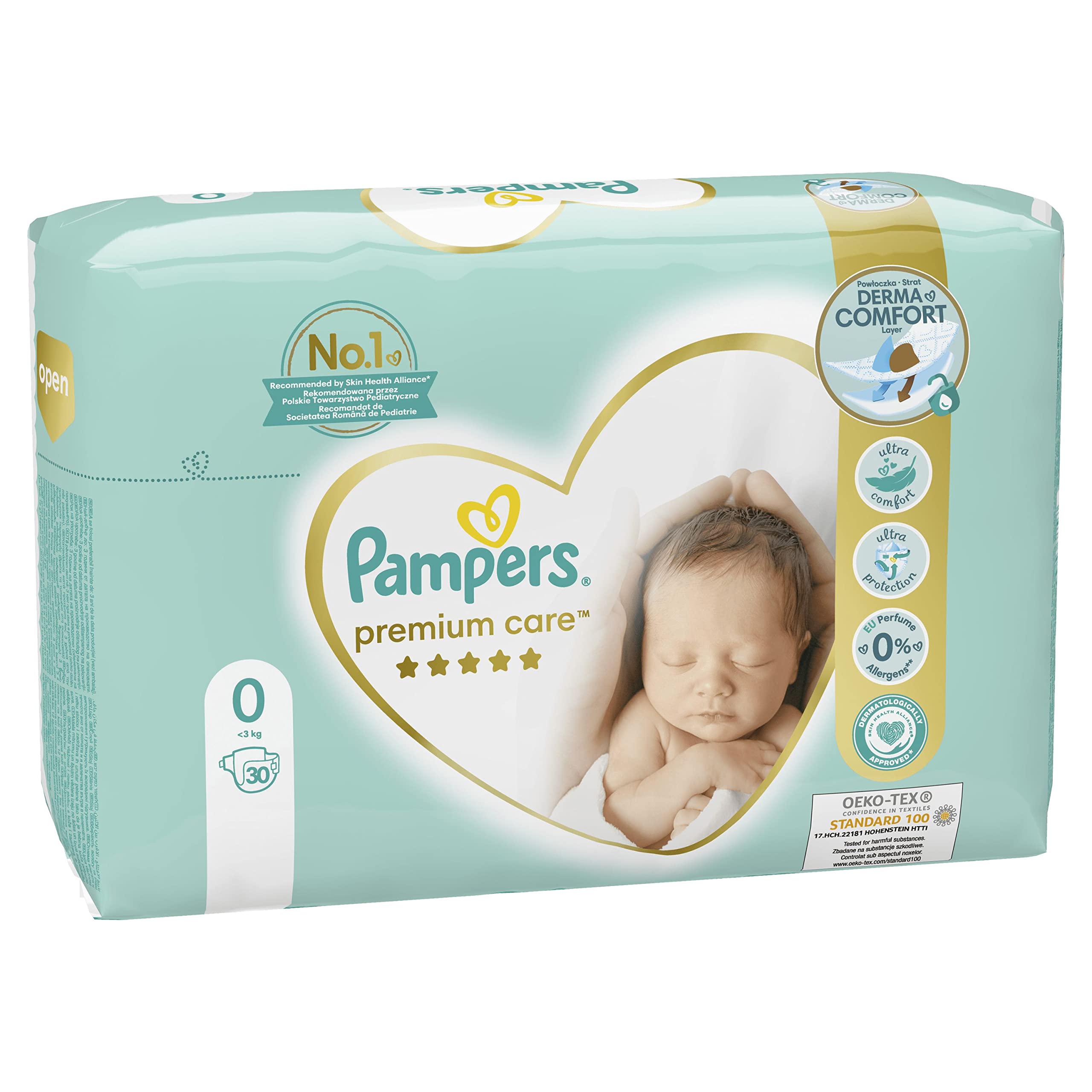 pampers active baby dry 3 midi