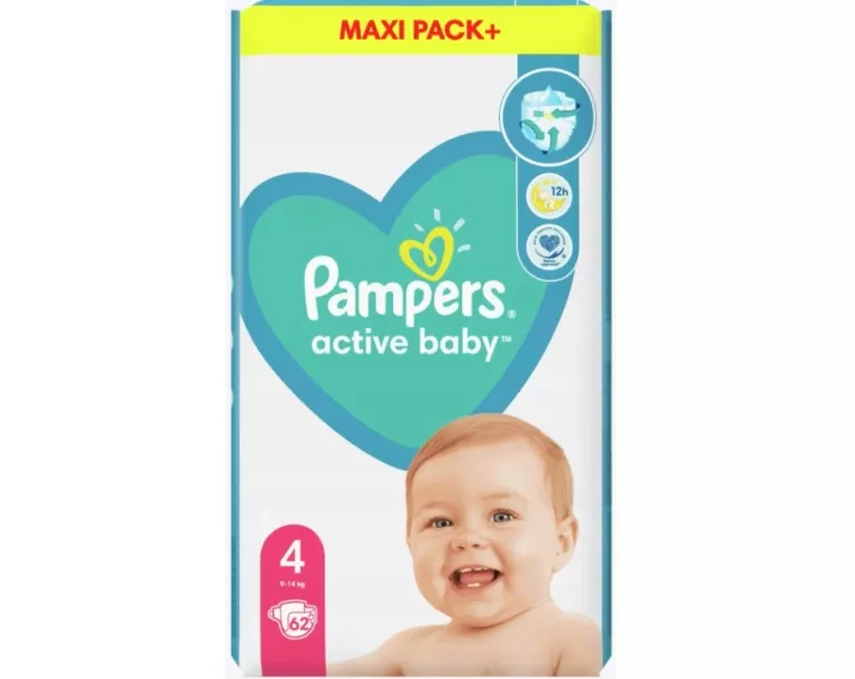 pampers darmowe pieluchomajtki