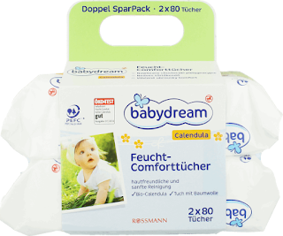 pampers premie protection