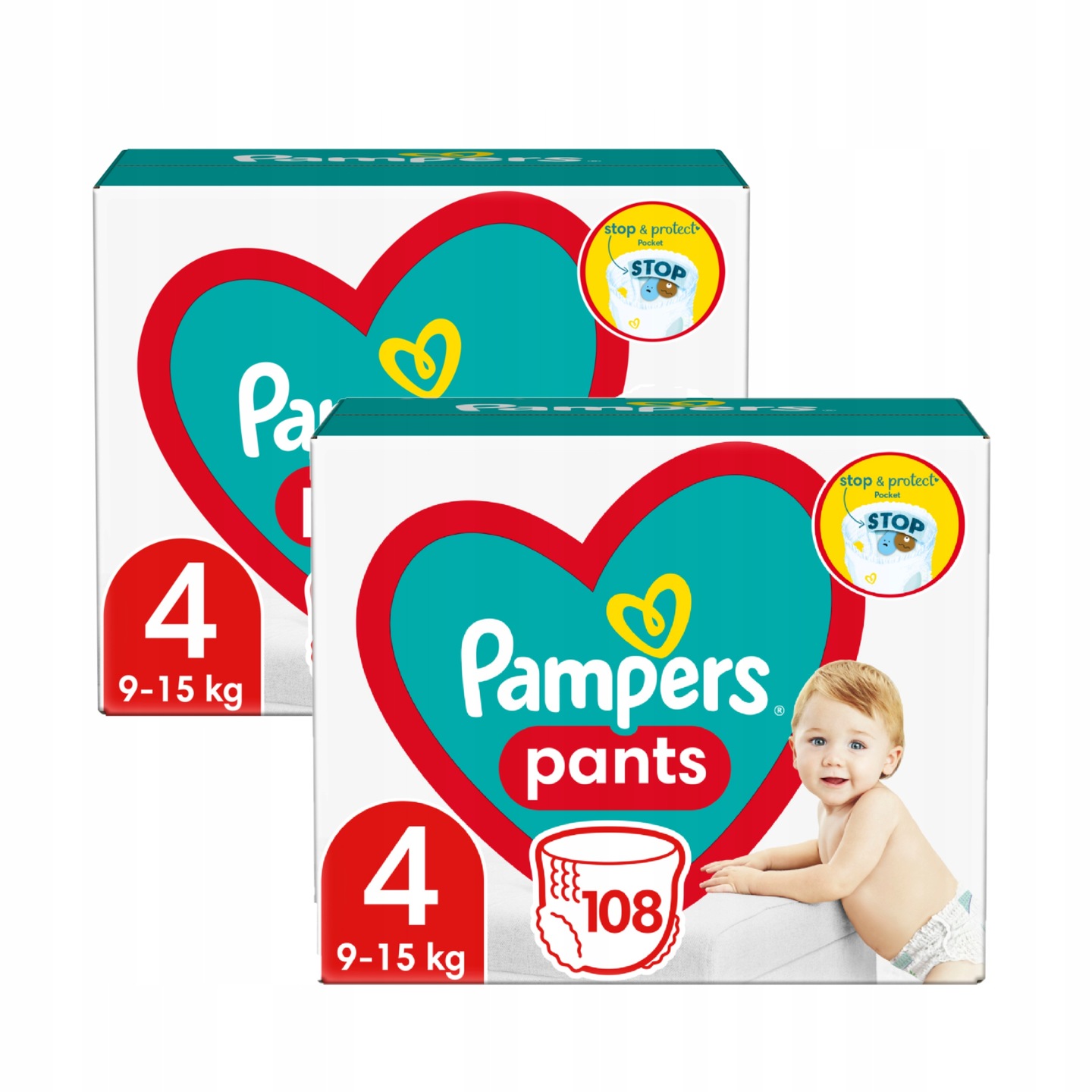 newborn pamper premium 88