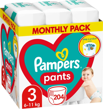 pampers baby dry 3 ceneo