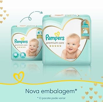 pampers 5 premium care pants pieluchomajtki