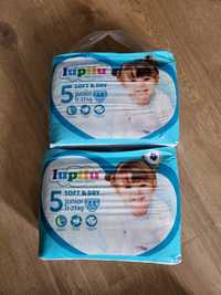 pampers j525w