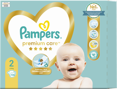 pampers o smyk