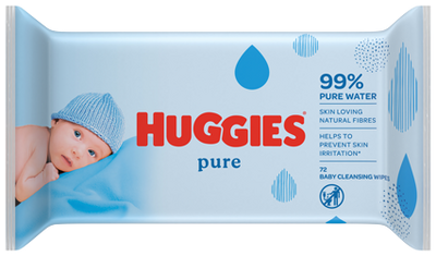 huggies 1 numara