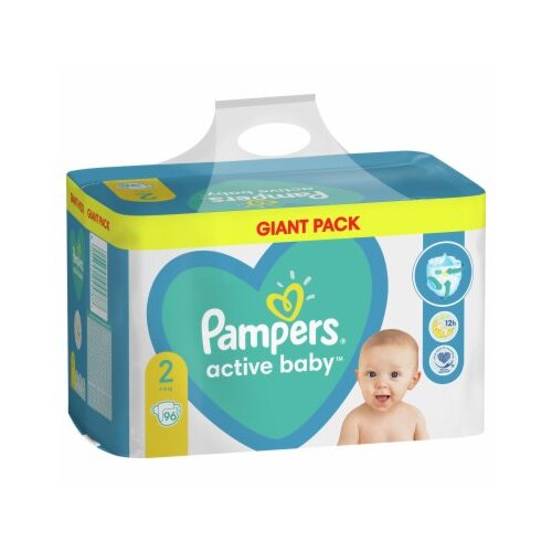 pieluszki pampers premium cere chusteczki