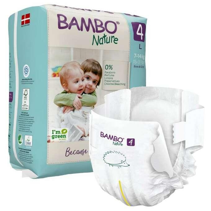 pampers newborn chusteczki