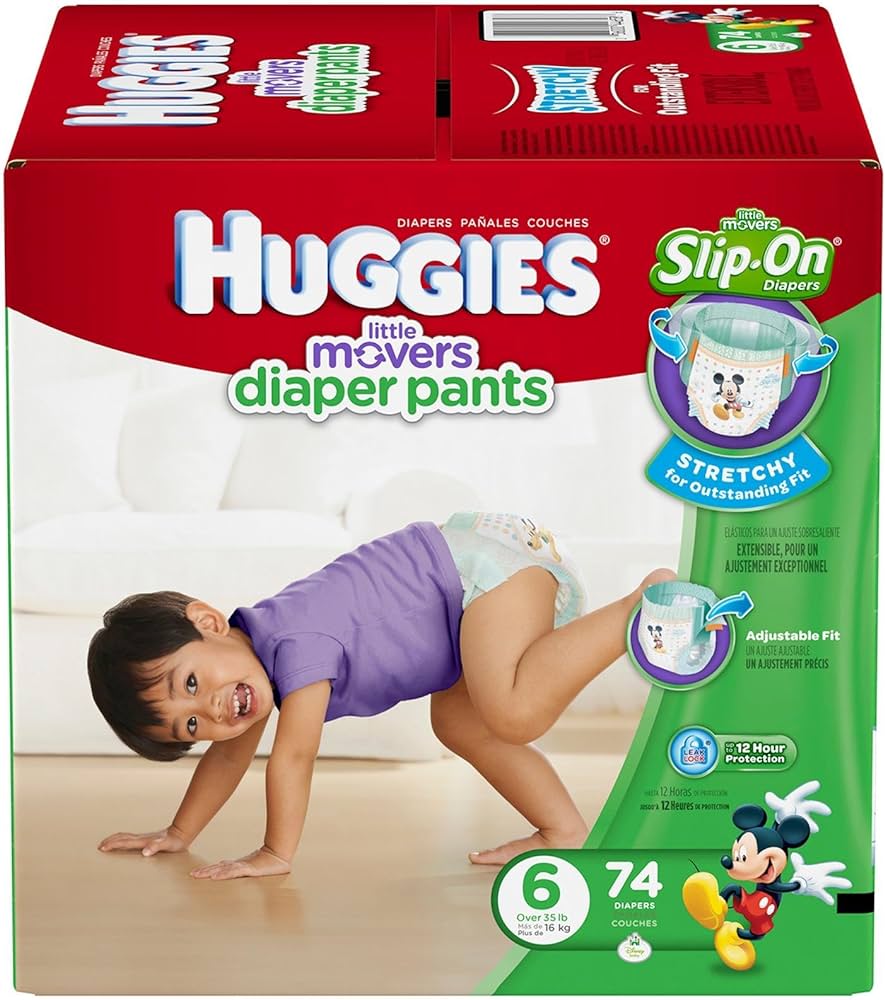 piluchomajtki pampers pants skora sucha b