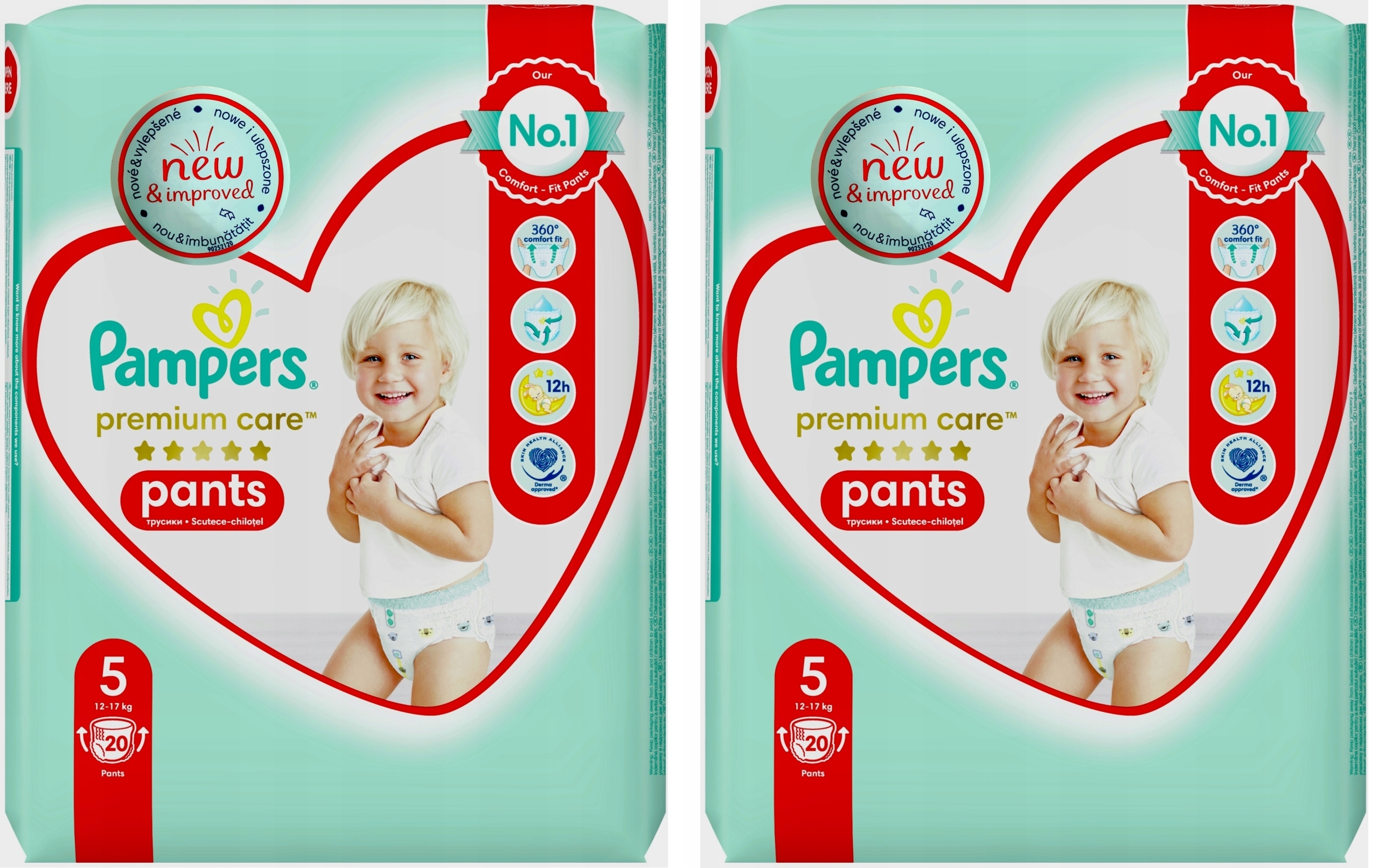 pampers premium care 2 4 8kg