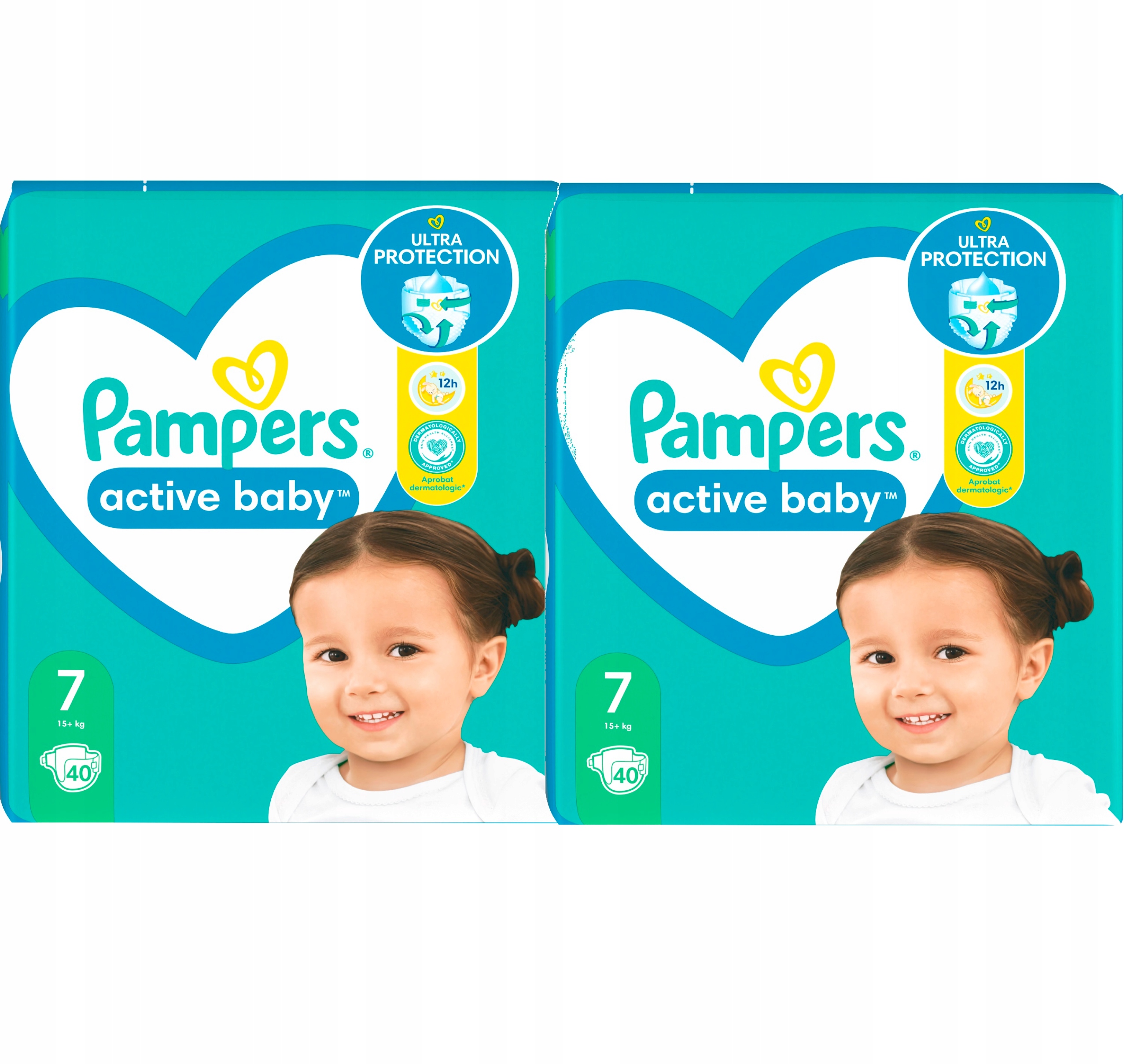 pampers dry 4