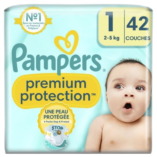 pampers 5 na noc