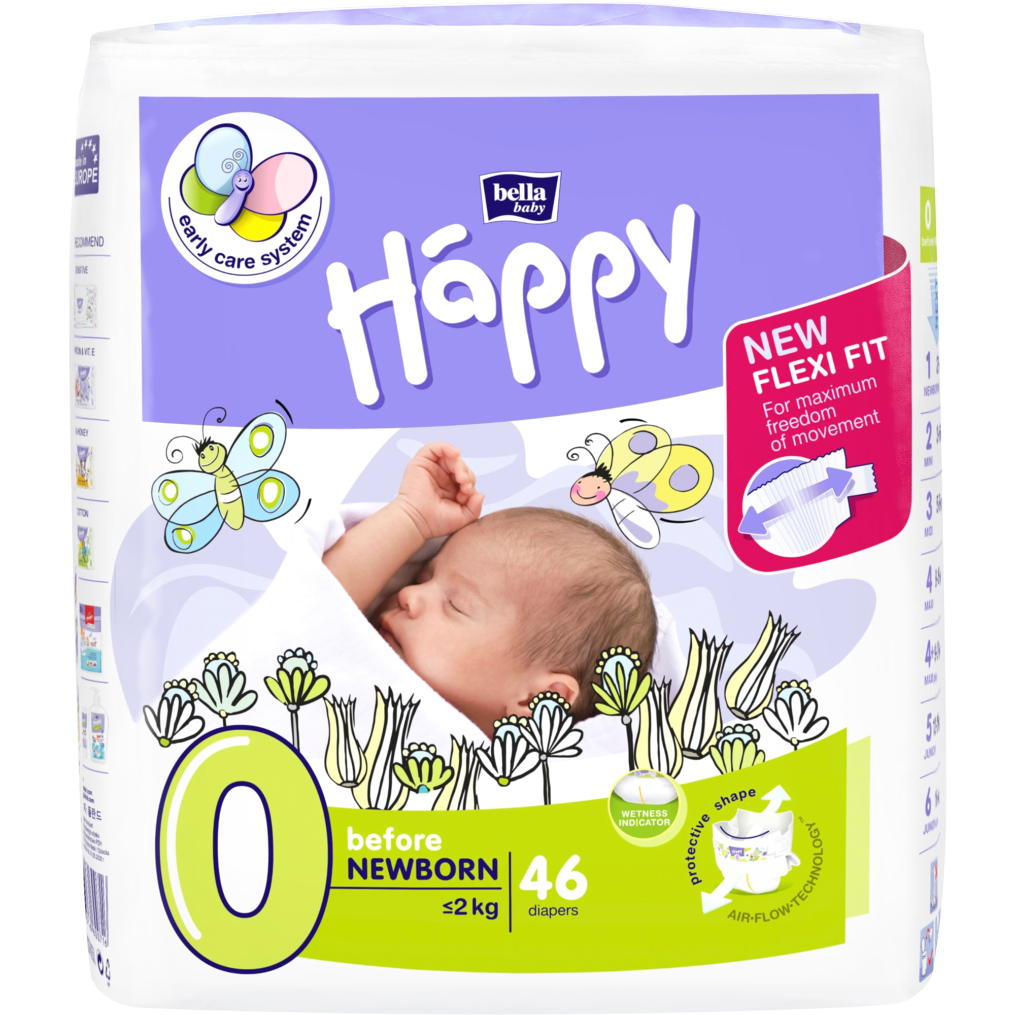 huggies wuggies page