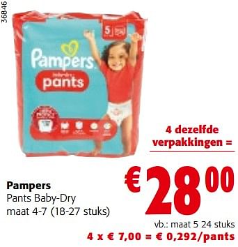 pampers zizyty