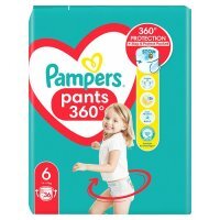 pampers 3 activ baby dty