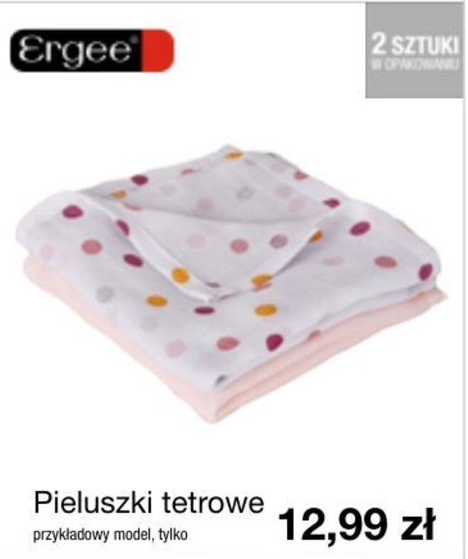 pampersy pieluchomajtki probki