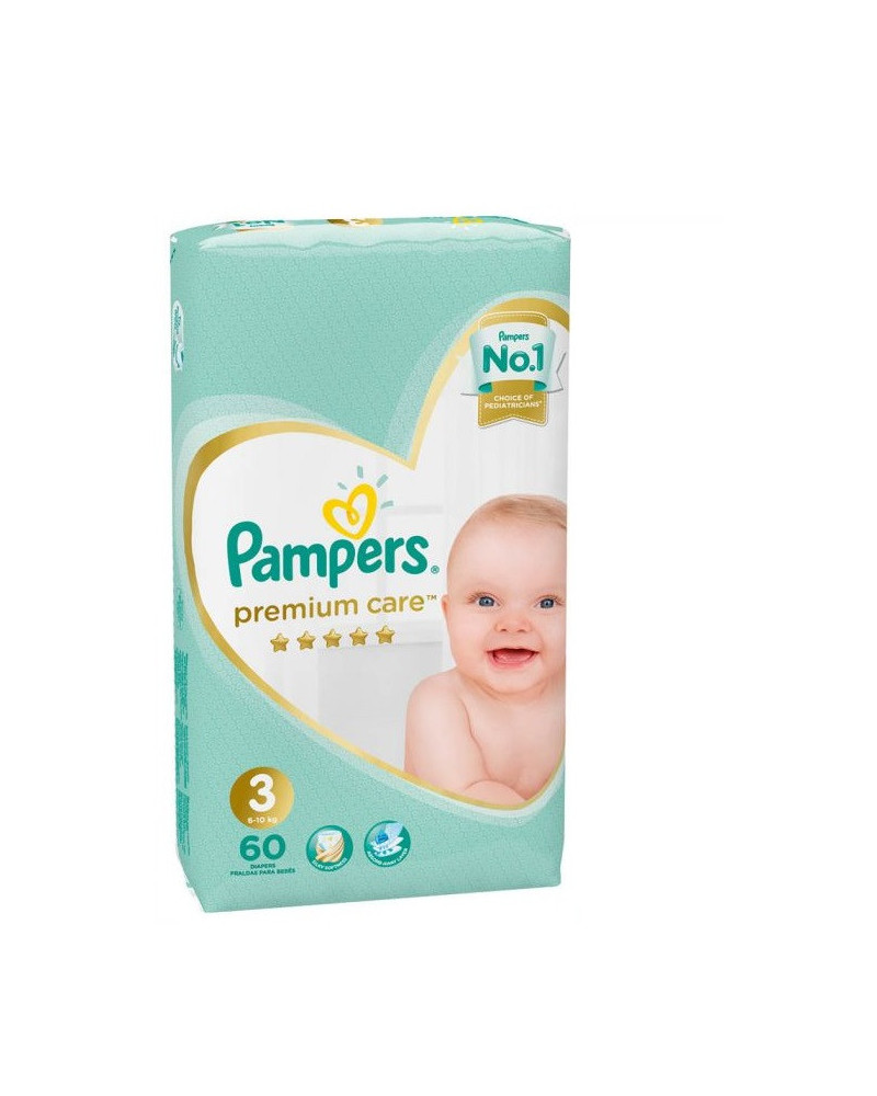 pampers newborn wyciecie na pepek