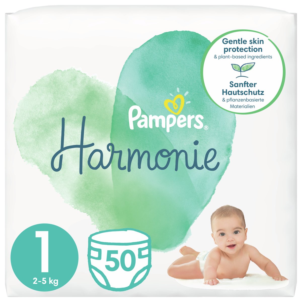 auchan pieluchomajtki pampers