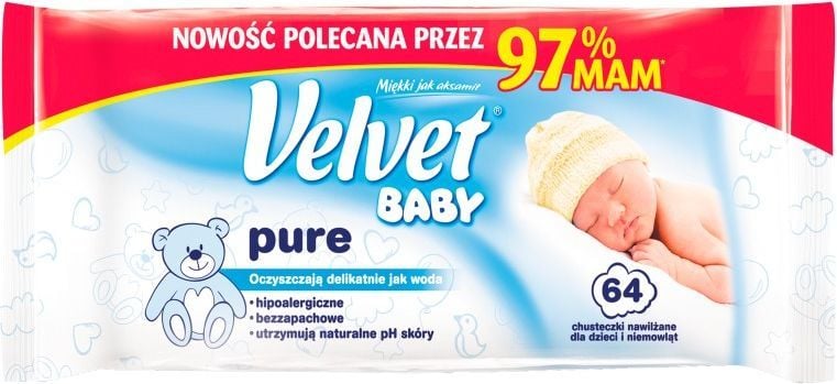 pieluchomajtki pampers pads