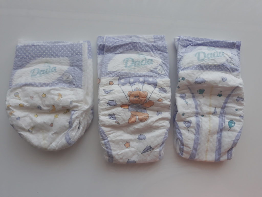 pieluchy pampers dla dorosłych